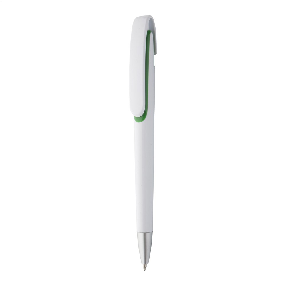 groen/wit