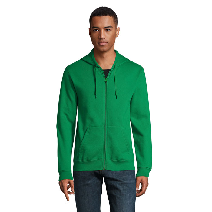 Helder Groen