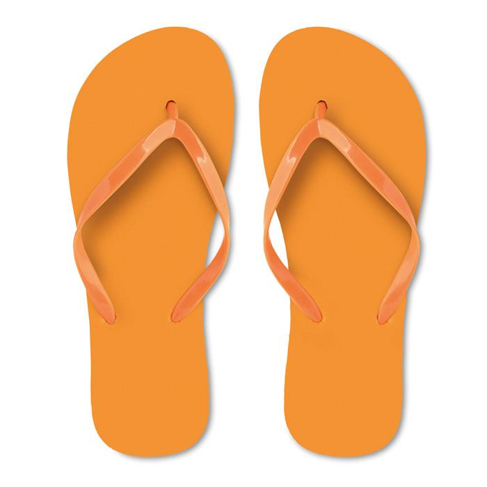 Oranje