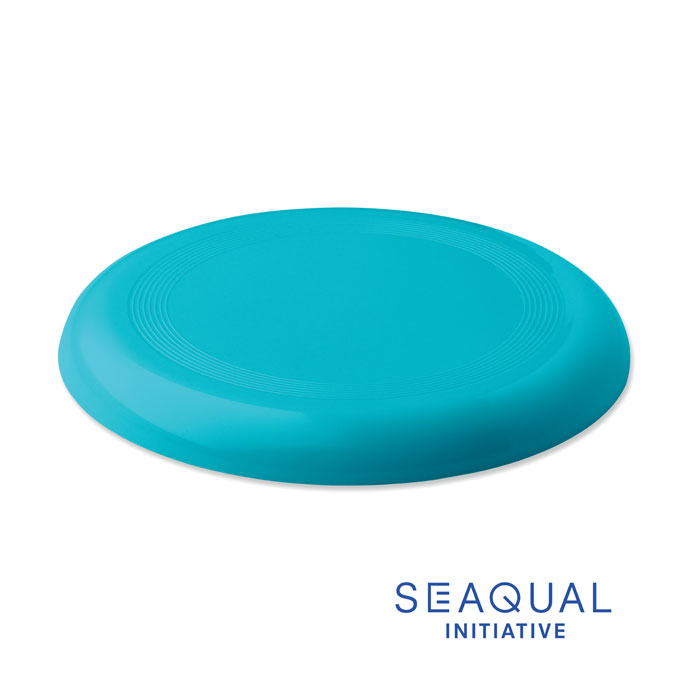 Frisbee van SEAQUAL® ocean PP-materiaal