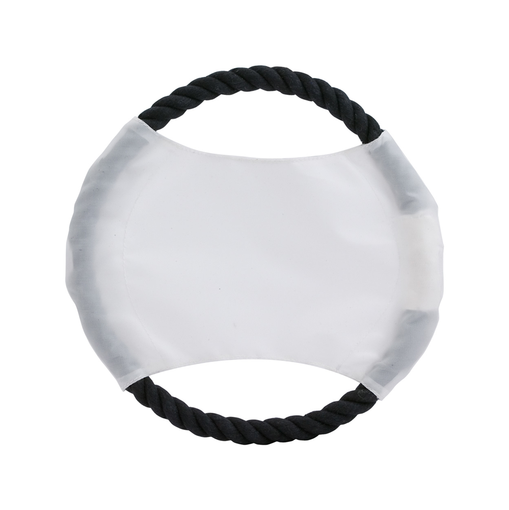 Frisbee voor honden