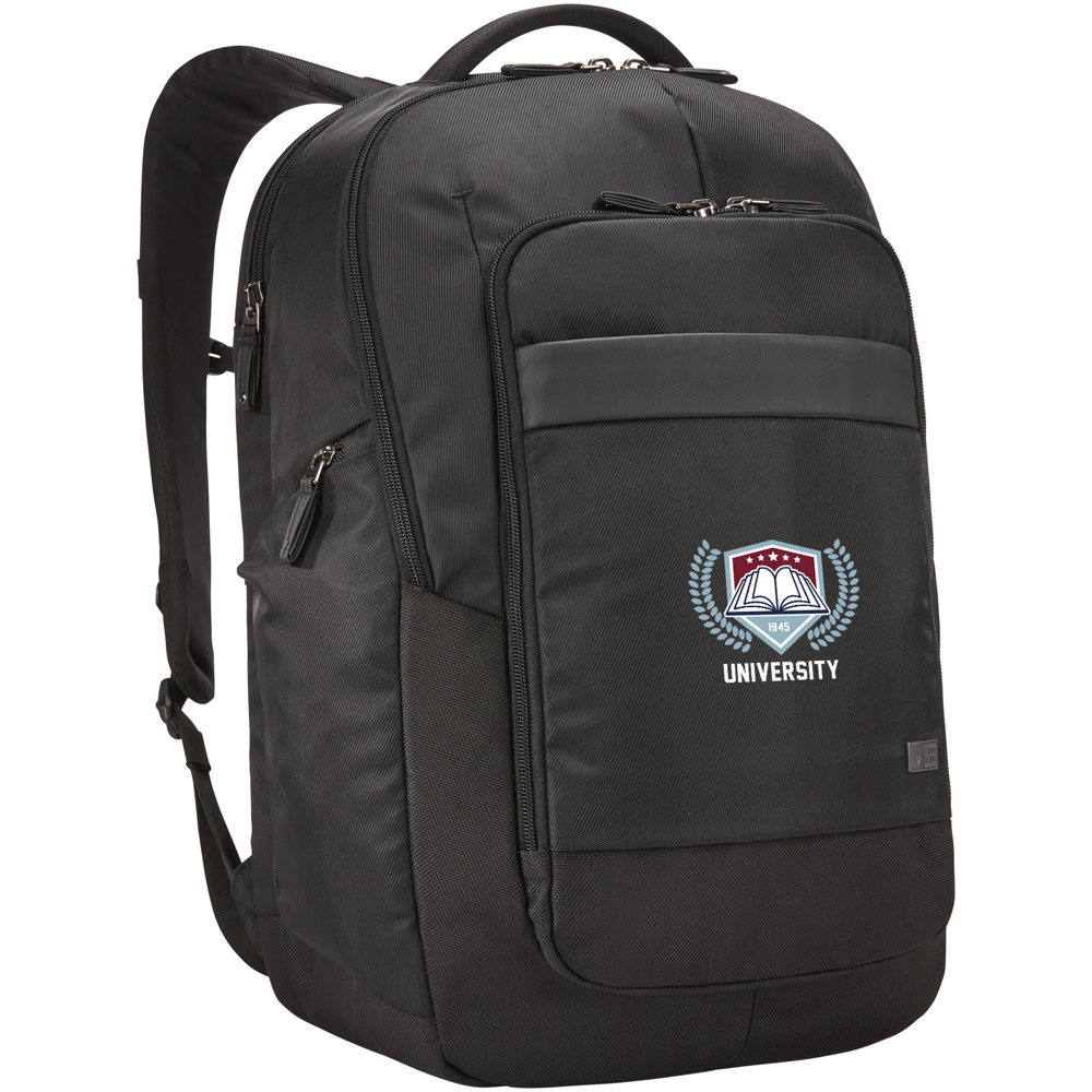 Case Logic Notion 17,3" laptop rugzak 29L