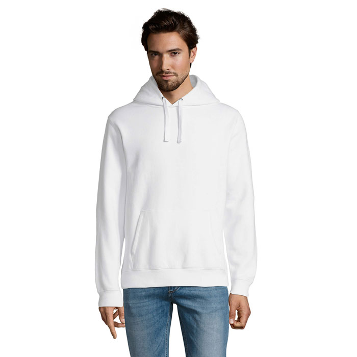SPENCER MEN - SPENCER heren sweater 280g
