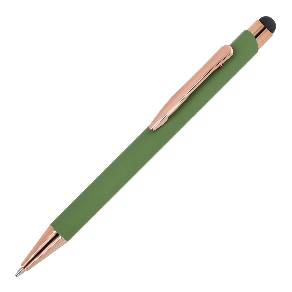 Olijfgroen