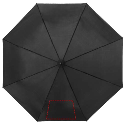 Ida 21.5'' opvouwbare paraplu