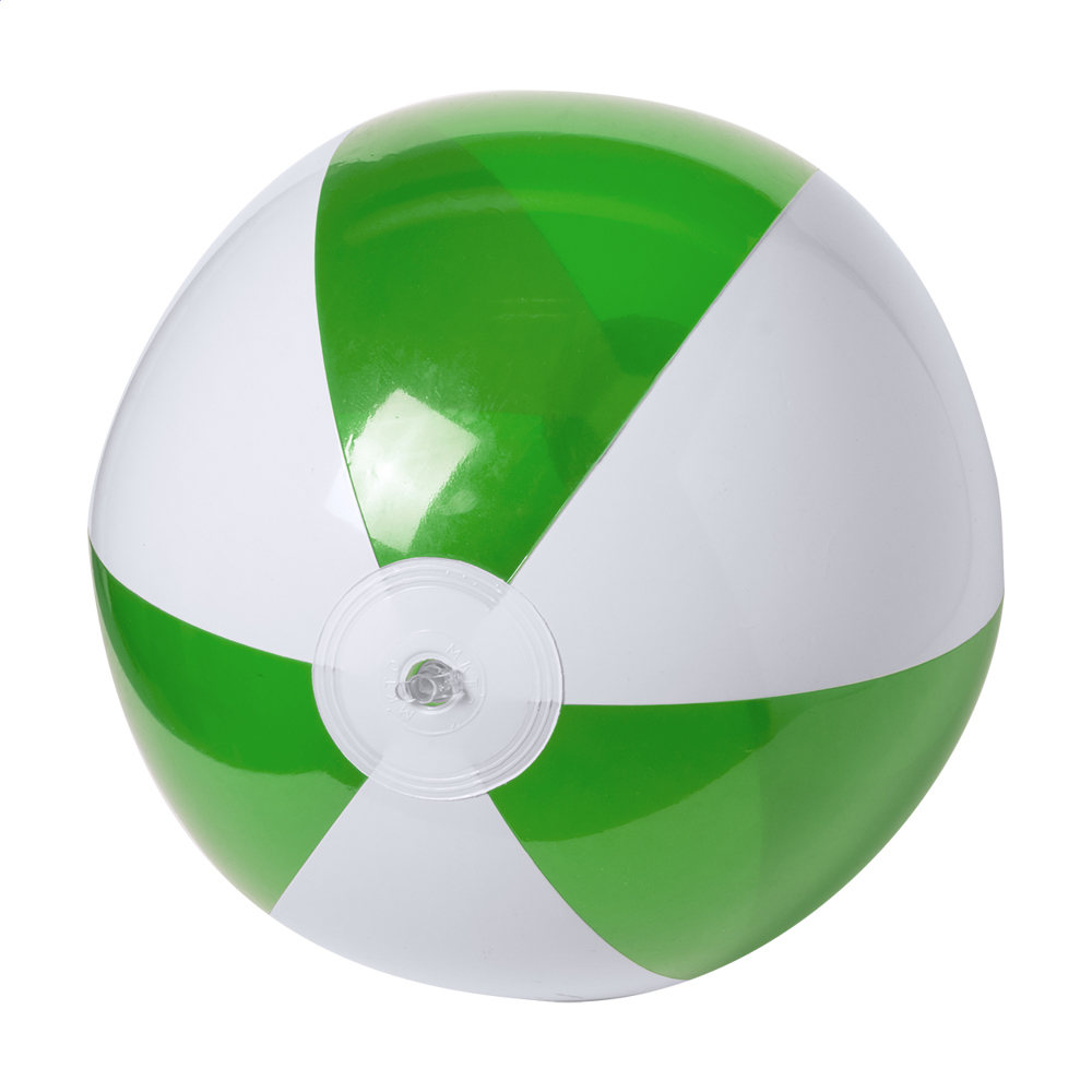 groen/wit