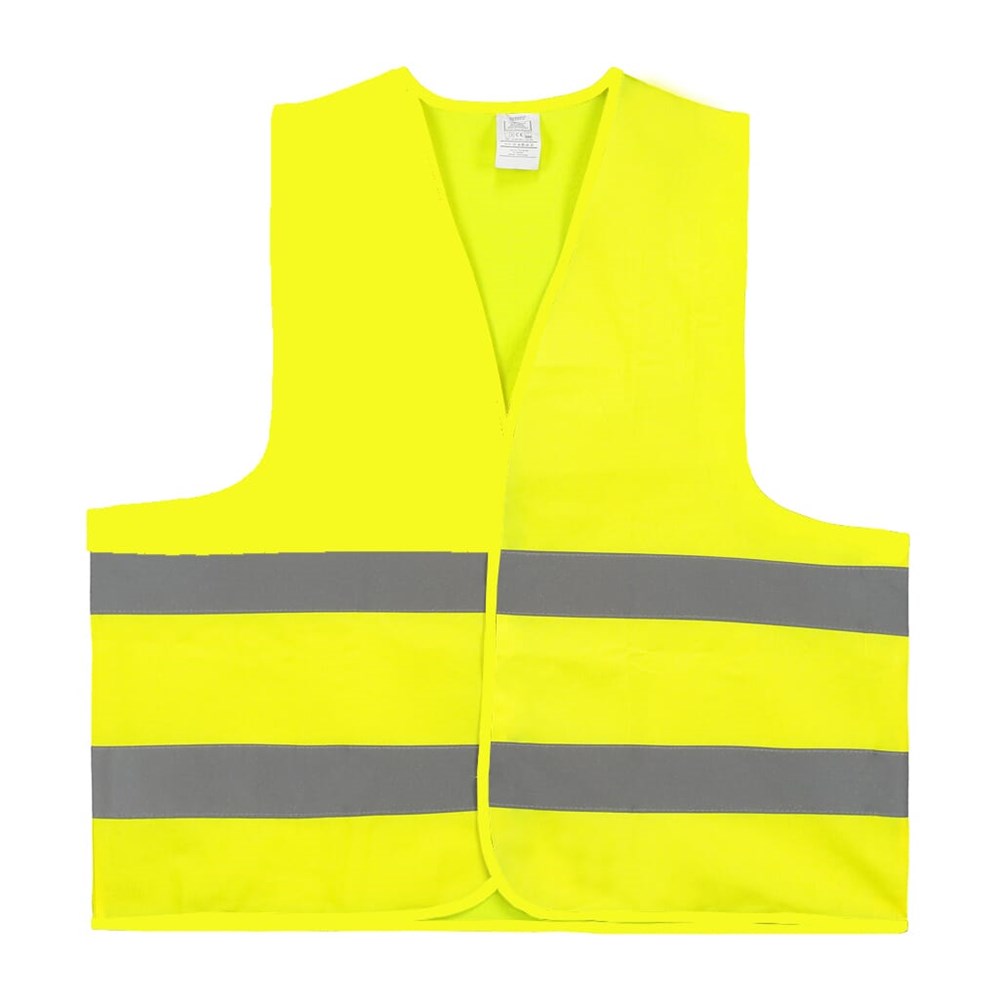 RPET Veiligheidsvest - XL