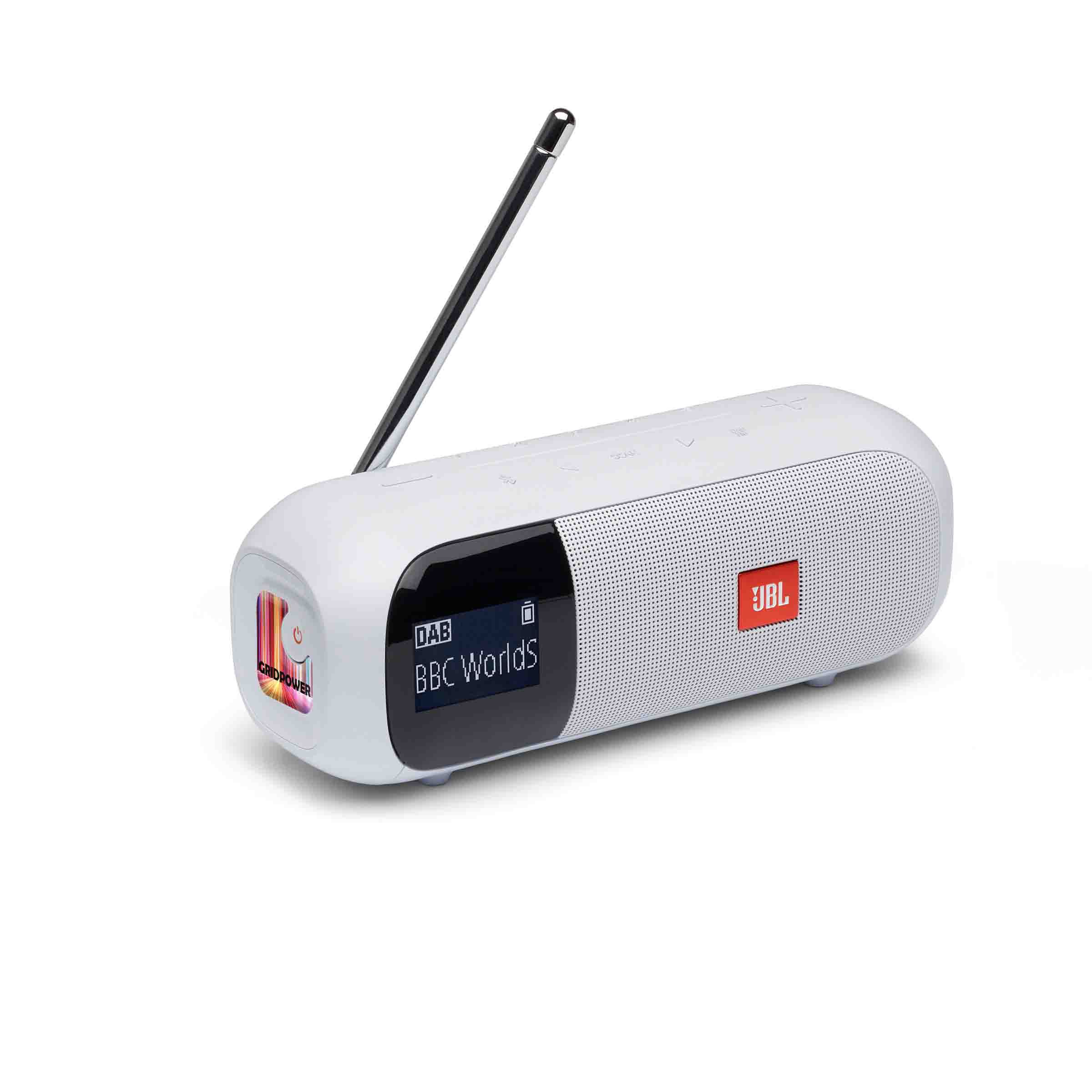 JBL Tuner 2