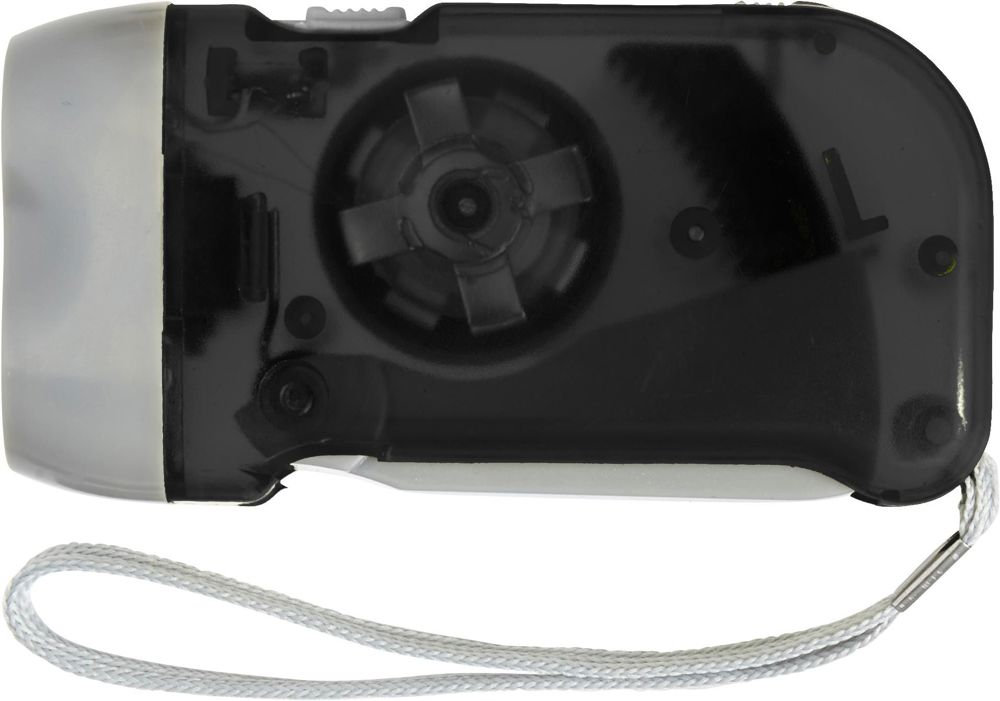 Solar zaklamp Tristan