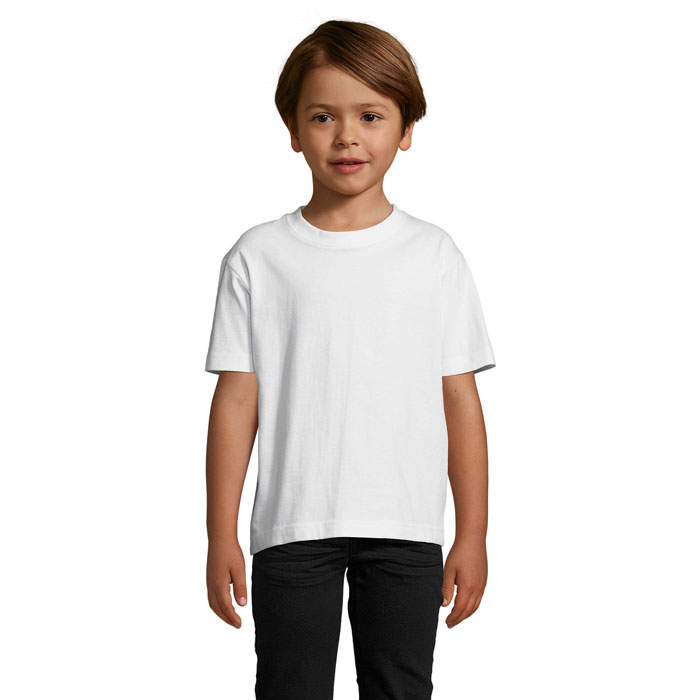 IMPERIAL KIDS - IMPERIAL kind t-shirt 190g