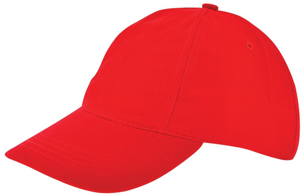 Rood (PMS 199c) / Rood