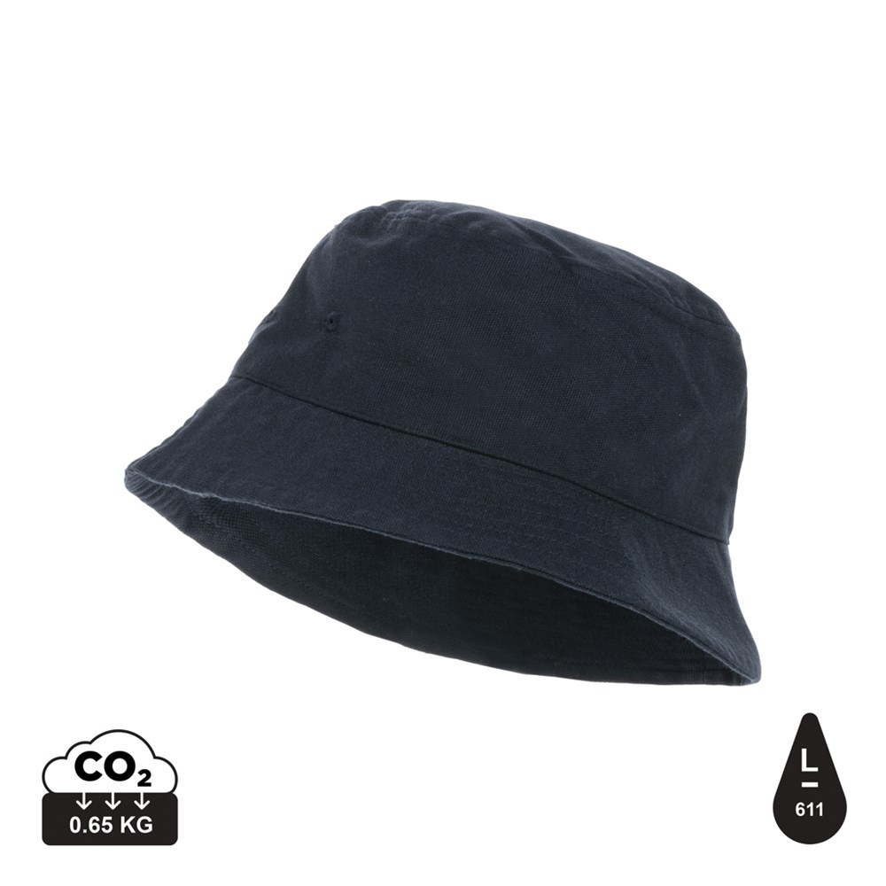 Impact Aware™  - Canvas vissershoed 285 gsm