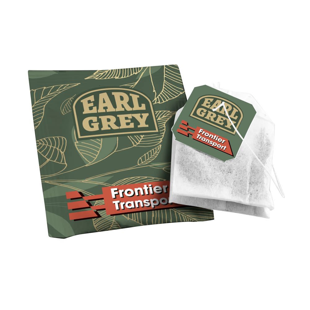 Earl Grey