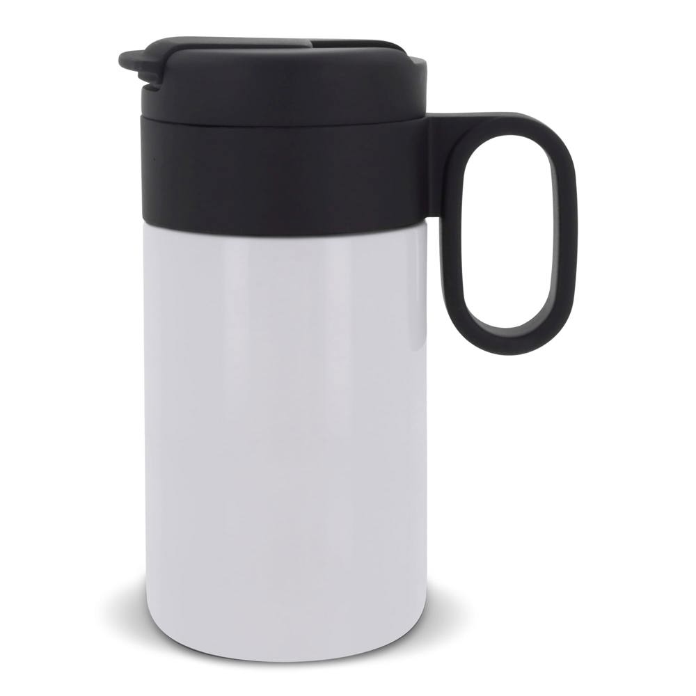 Thermofles Flow met handvat 250ml
