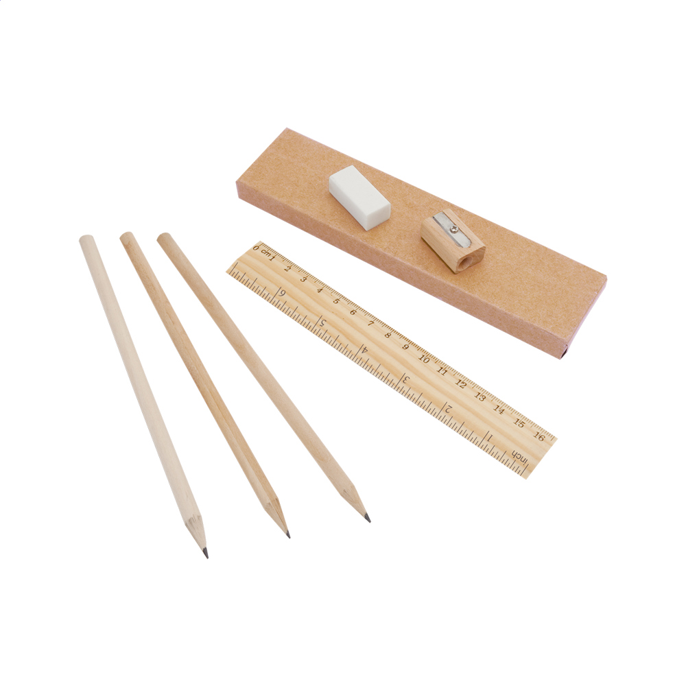 Pelly - potloden set