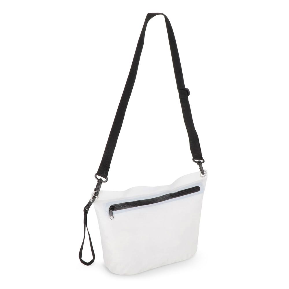 Waterbestendige Ripstop Schoudertas 33 x 23 x 13 cm