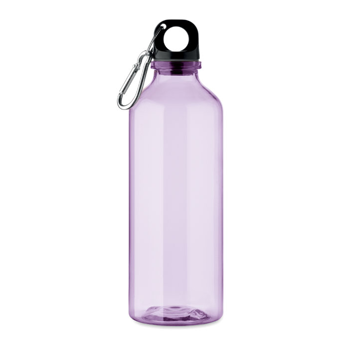 Transparant Violet