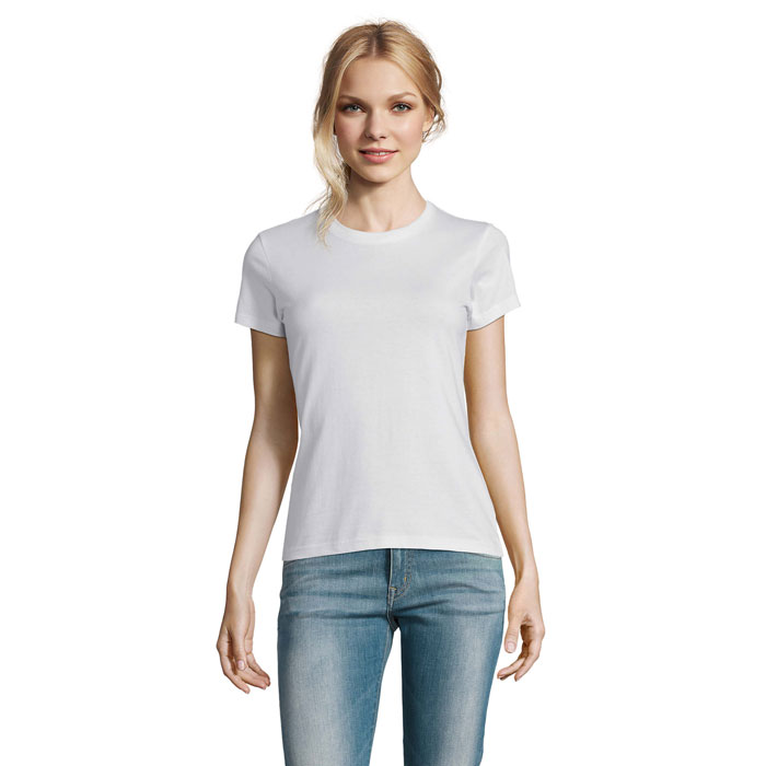 IMPERIAL WOMEN - IMPERIAL DAMES T-Shirt 190g