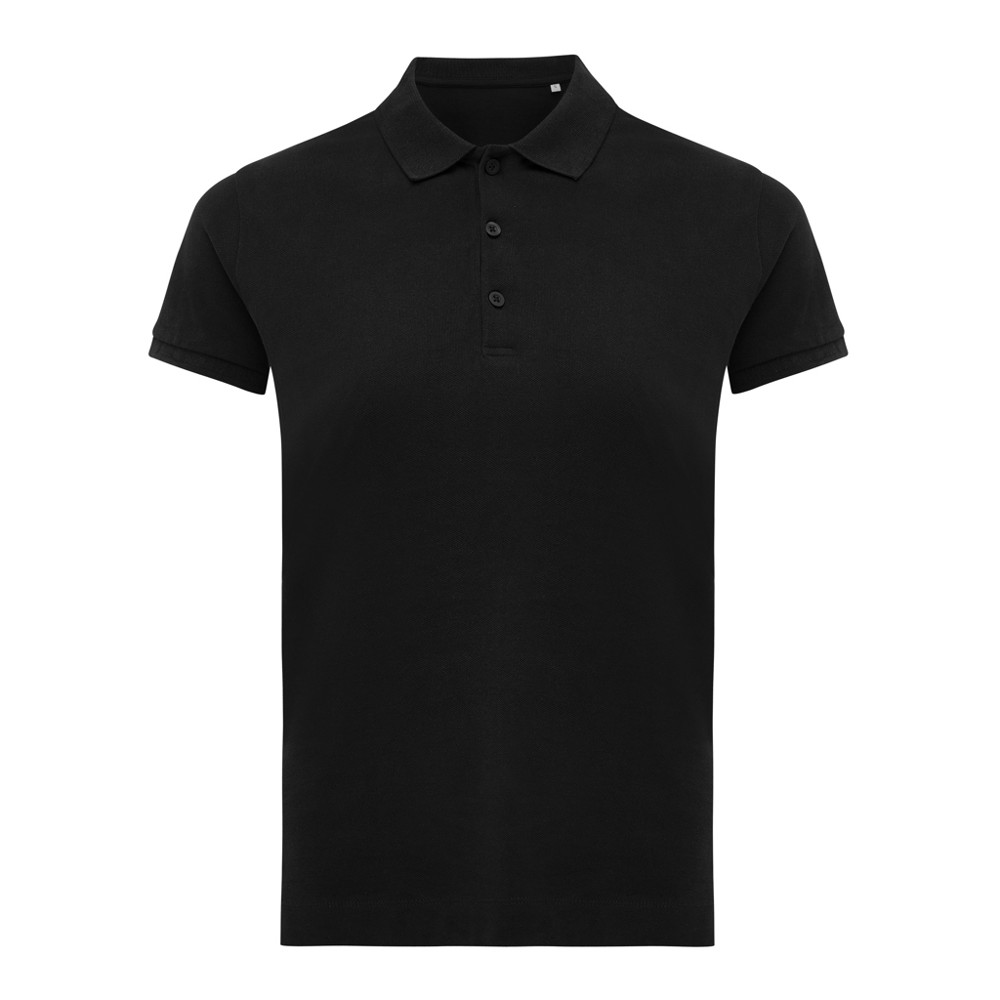 IQONIQ Yosemite dames recycled katoen pique polo