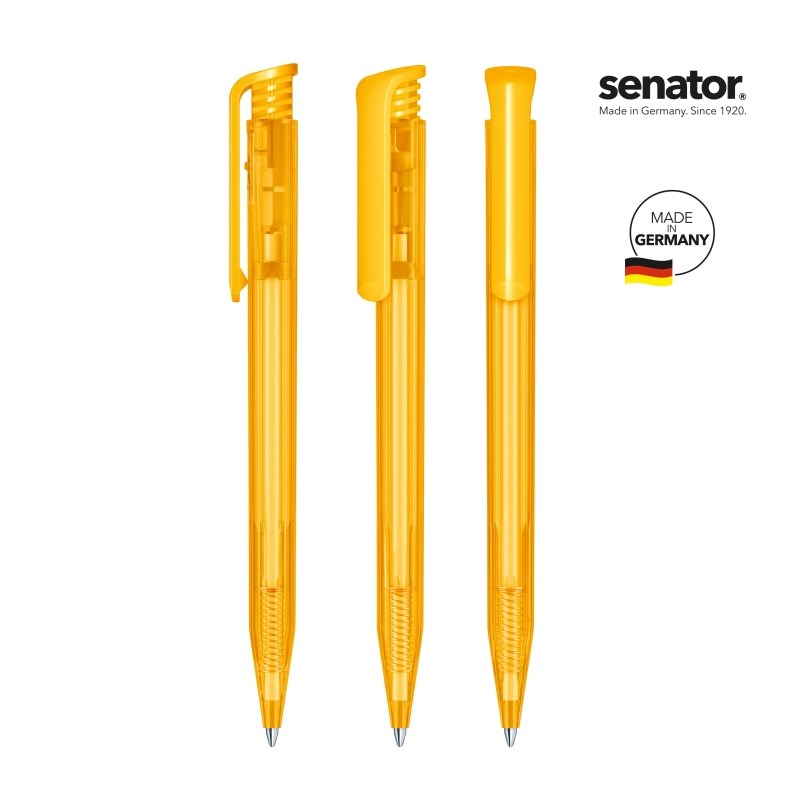 senator® Super Hit Clear balpen senator® Super Hit Clear balpen