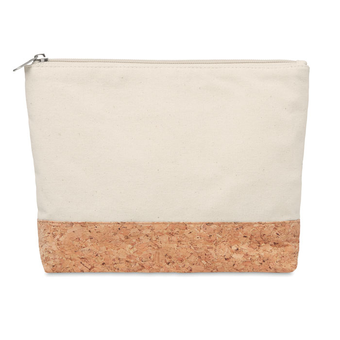 PORTO BAG - Katoenen toilettas