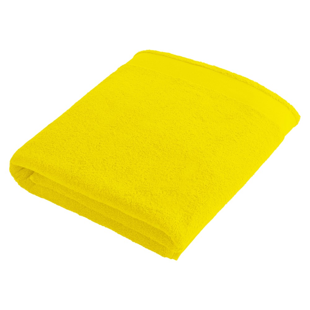 Premium handdoek -  180 x 100 cm