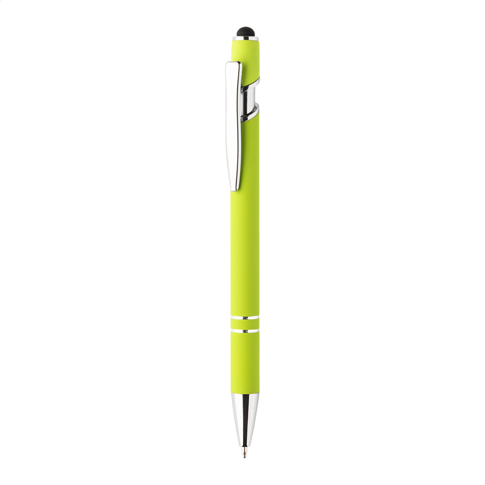 lime groen
