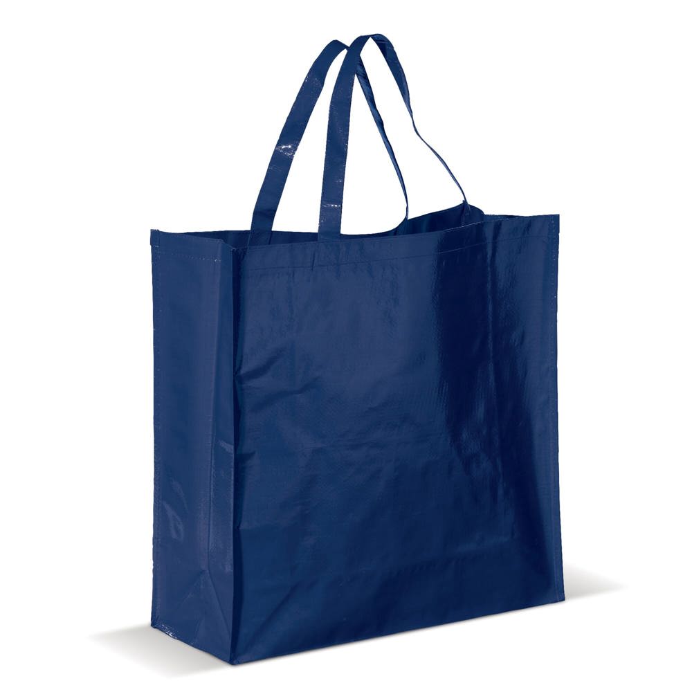 Donkerblauw