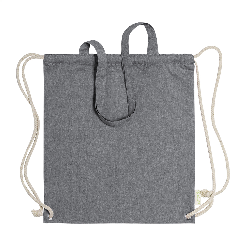 Holbery - trekkoord tas