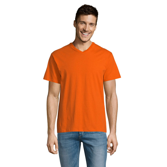 Oranje