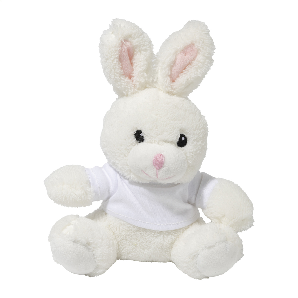 Rebunny - RPET pluche konijn