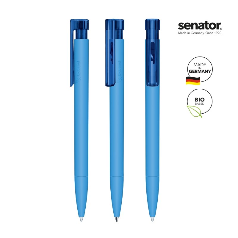senator® Liberty Bio balpen