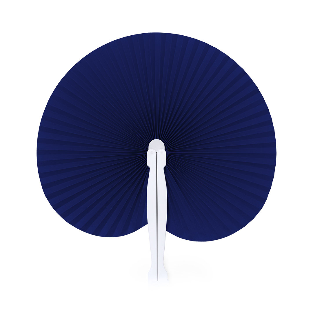 Donkerblauw, Wit