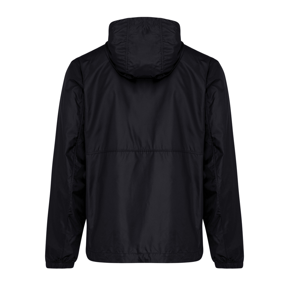 IQONIQ Logan gerecycled polyester lichtgewicht jas