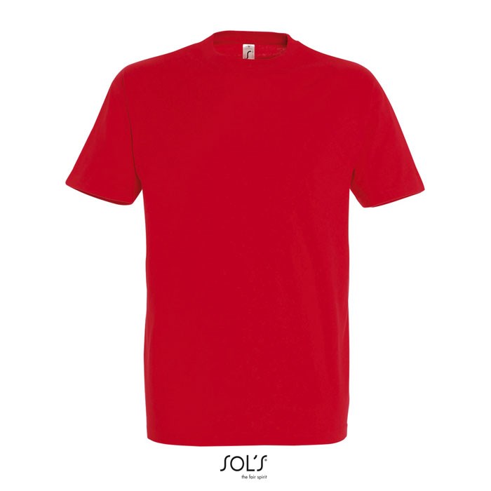 SOL'S Heren t-shirt - 190g/m²