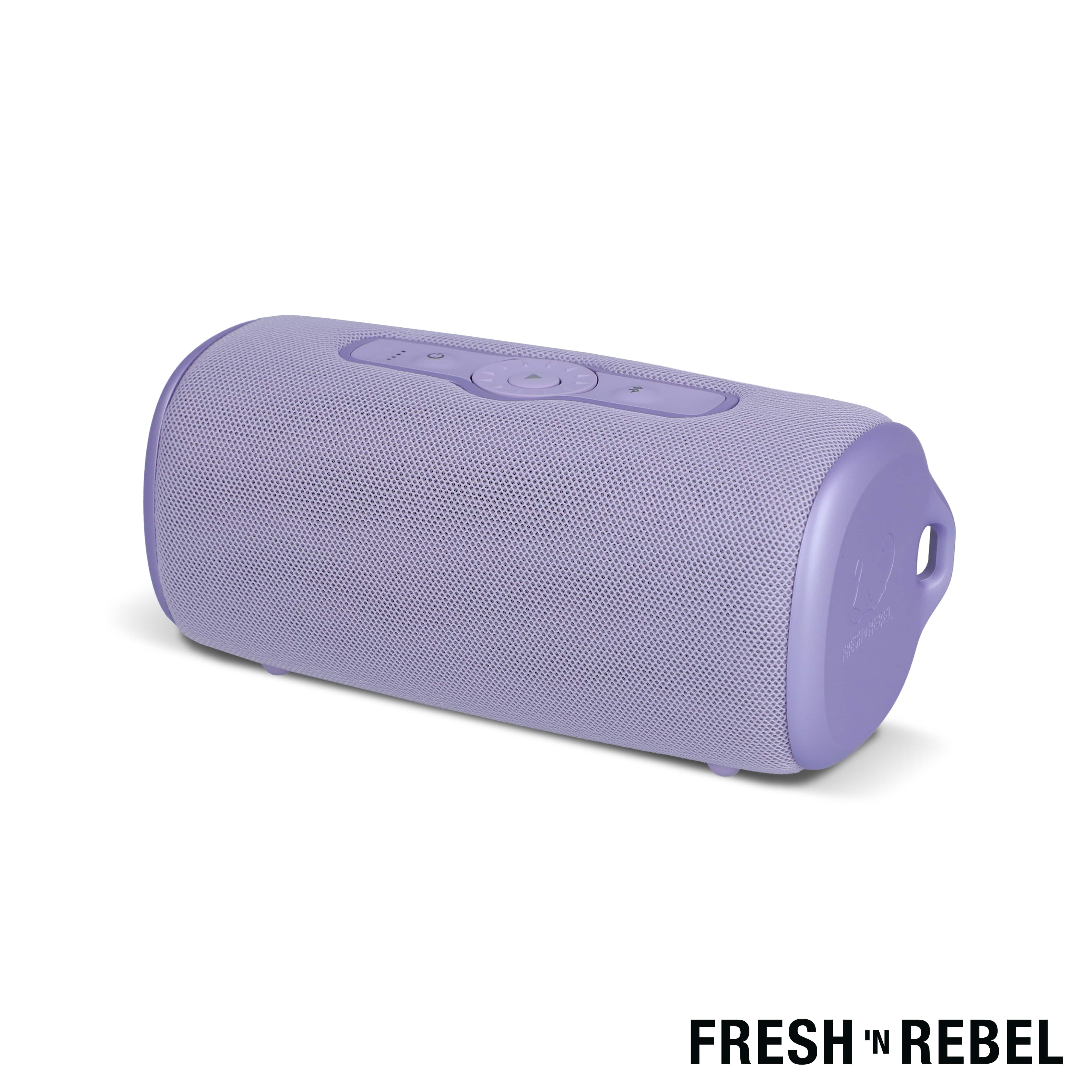 Fresh 'n Rebel Bold M2-Waterproof Bluetooth speaker