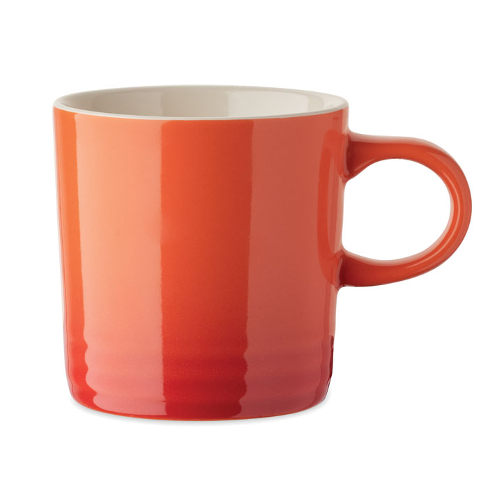 Oranje