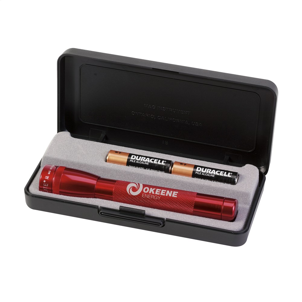 Mini Maglite® AA zaklamp Mini Maglite® AA zaklamp