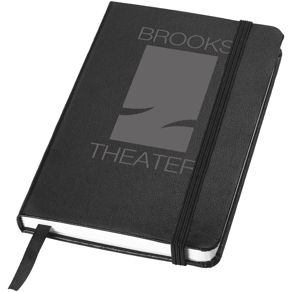 JournalBooks  | Hardcover notitieboekje - A6