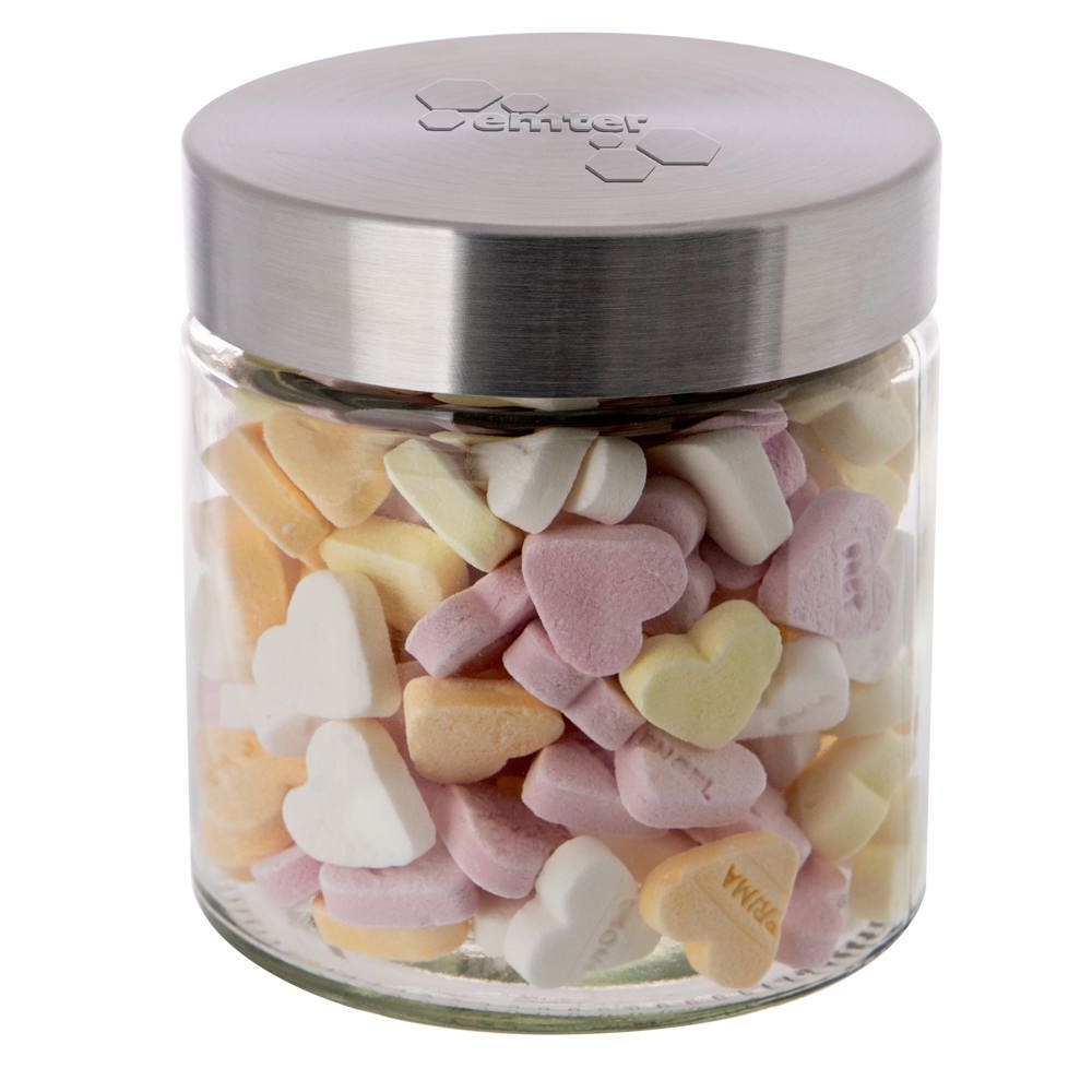 Vruchtenhartjes