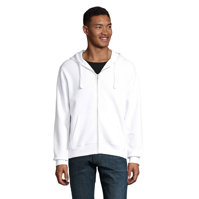 SPIKE MEN - SPIKE HOOD HEREN 280gr