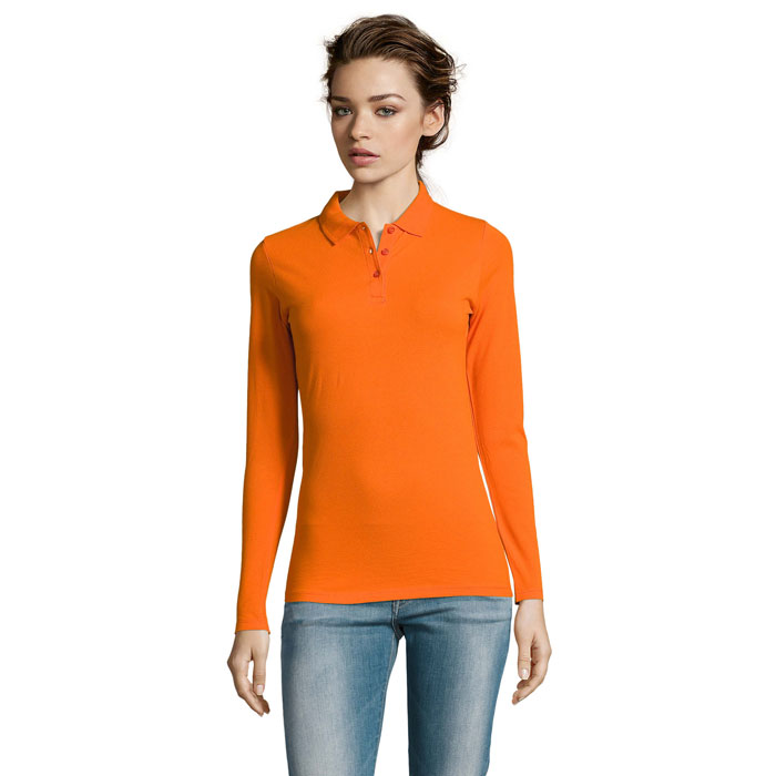 Oranje