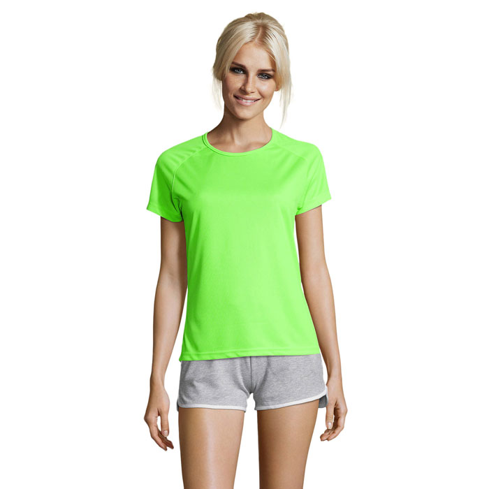 Neon Groen