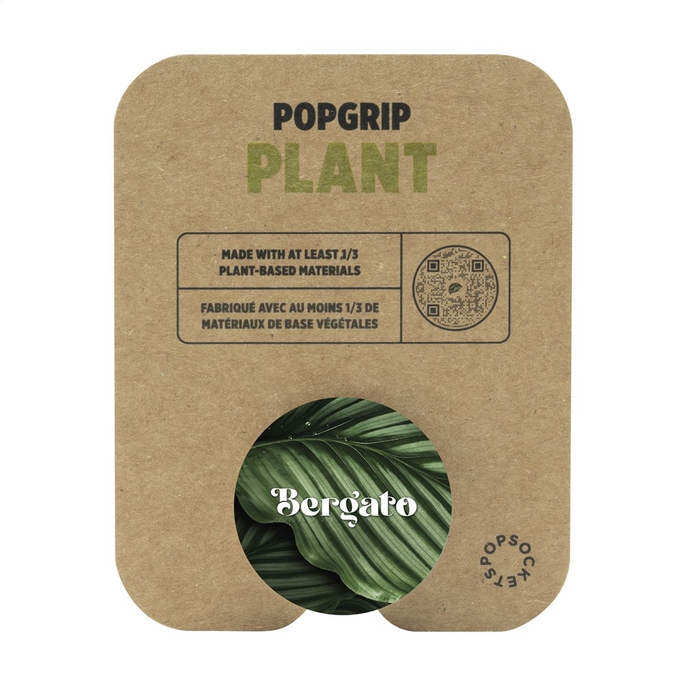 PopSockets® plantaardige telefoonhouder