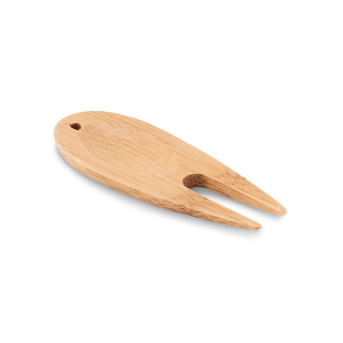 BOGEY - Bamboe pitchfork