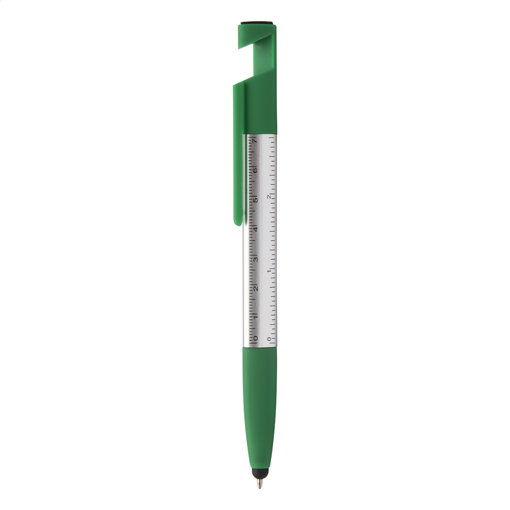 groen/zilver