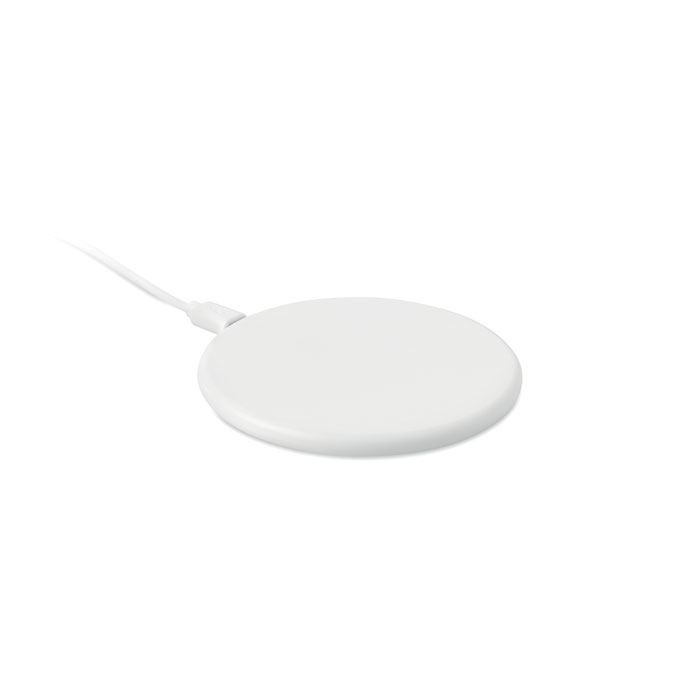 TWING - Draadloze oplader recycled ABS