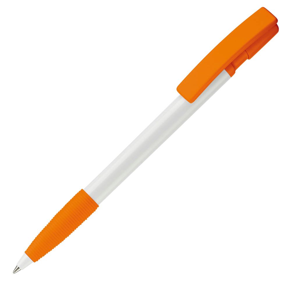 Wit / Oranje