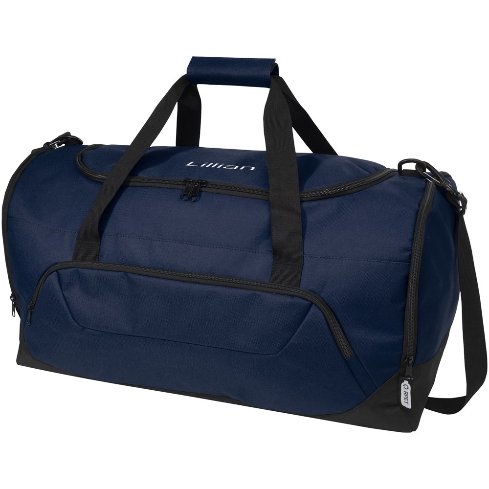 RPET duffel bag - 40L