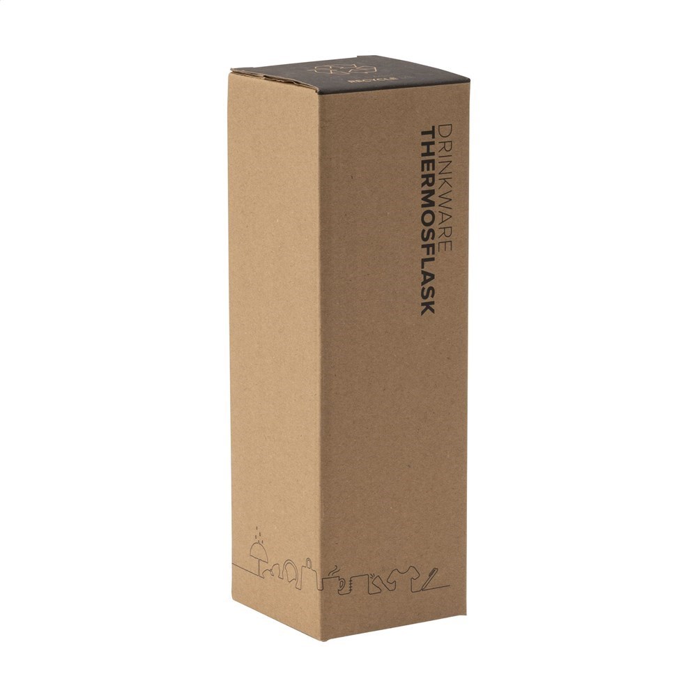 Dubeelwandige thermosfles - 500 ml